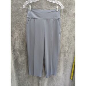 Athleta‎ Pants Women's 0/P Stellar Wide Leg Crop